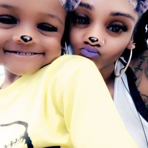 Meet your Posher, Bria